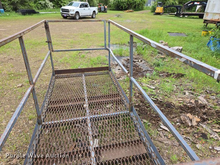 image for item DP6391 Arrow 90WP48-116 man basket