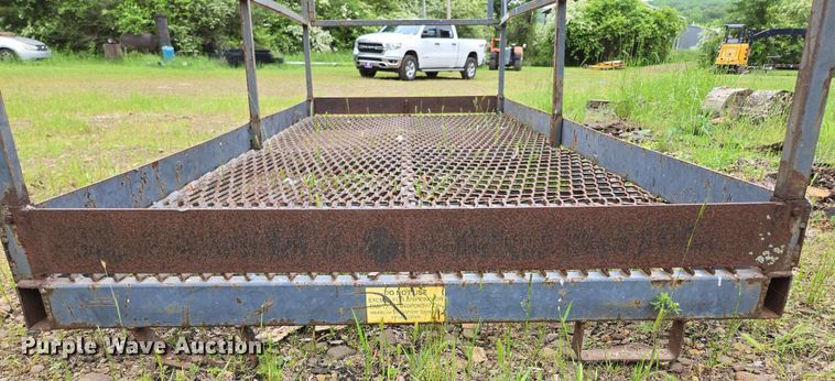 image for item DP6391 Arrow 90WP48-116 man basket