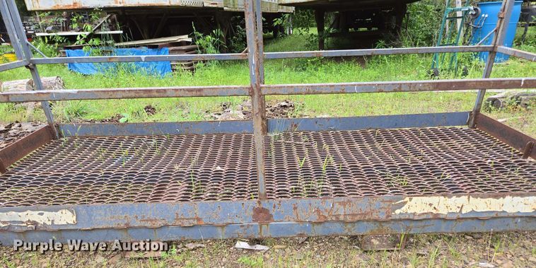 image for item DP6391 Arrow 90WP48-116 man basket