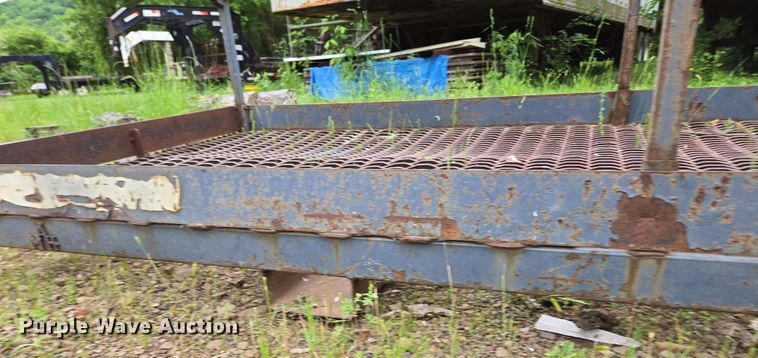 image for item DP6391 Arrow 90WP48-116 man basket