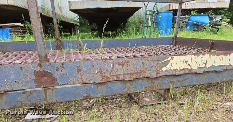 image for item DP6391 Arrow 90WP48-116 man basket