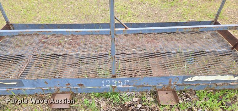 image for item DP6391 Arrow 90WP48-116 man basket