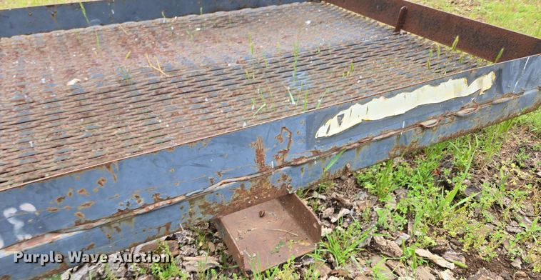 image for item DP6391 Arrow 90WP48-116 man basket