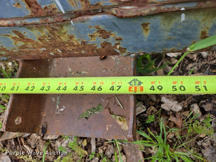 image for item DP6391 Arrow 90WP48-116 man basket