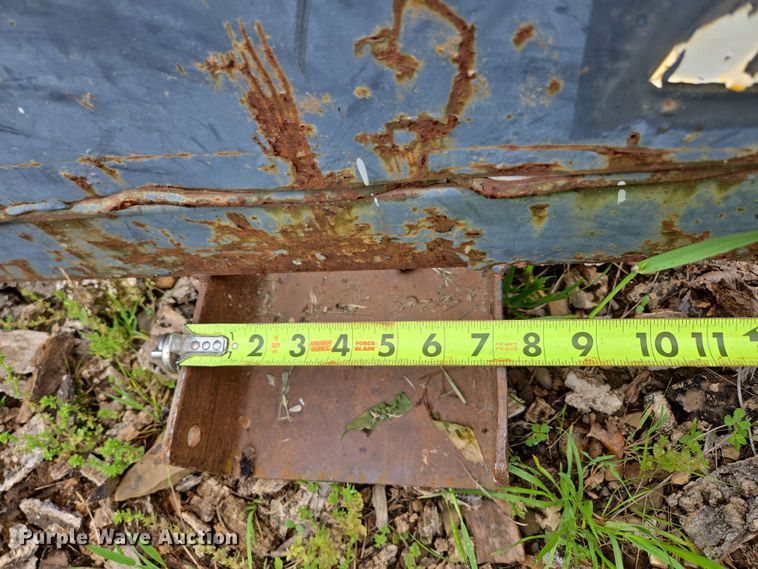 image for item DP6391 Arrow 90WP48-116 man basket