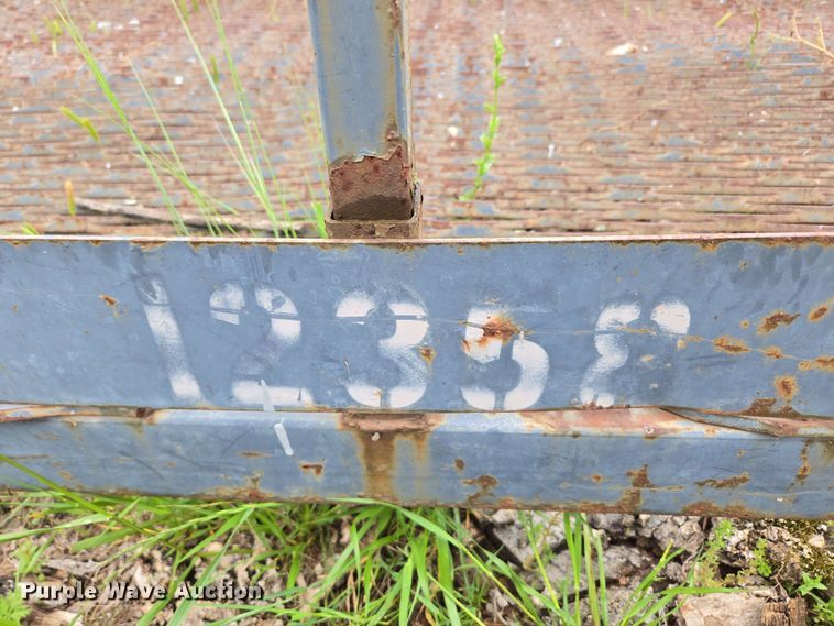 image for item DP6391 Arrow 90WP48-116 man basket