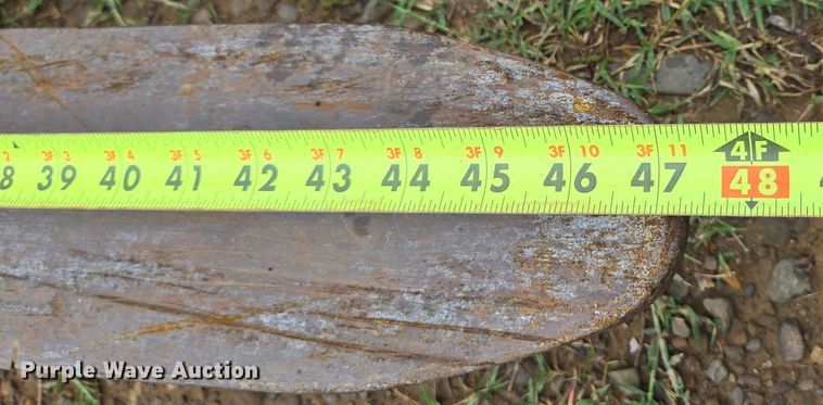 image for item DP6395 2007 JLG G5-19A telehandler