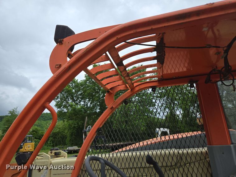 image for item DP6395 2007 JLG G5-19A telehandler