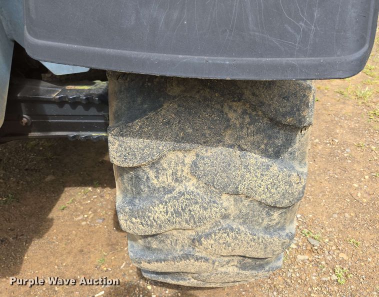 image for item DP6395 2007 JLG G5-19A telehandler