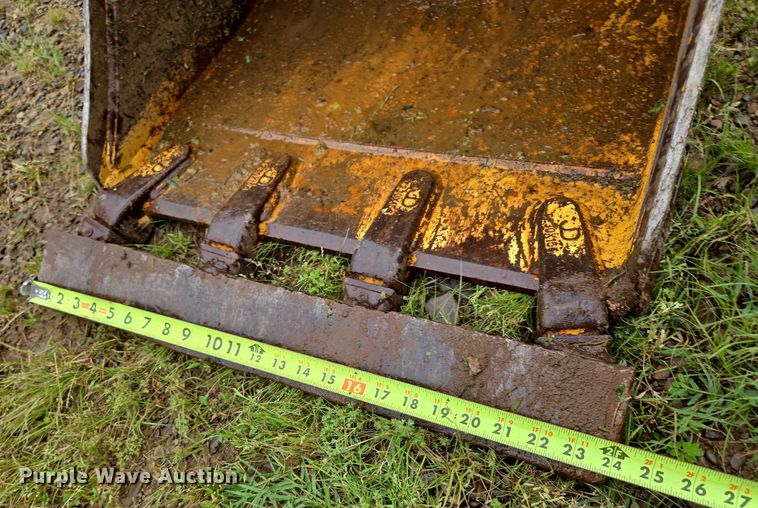 image for item DP6397 John Deere 35G mini excavator