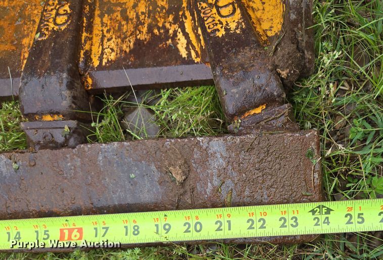 image for item DP6397 John Deere 35G mini excavator