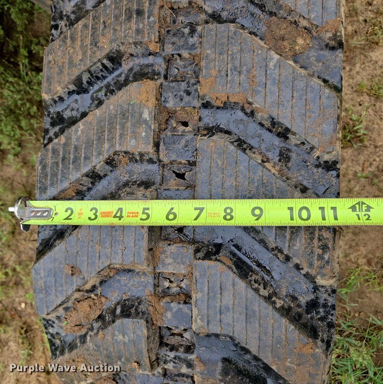 image for item DP6397 John Deere 35G mini excavator