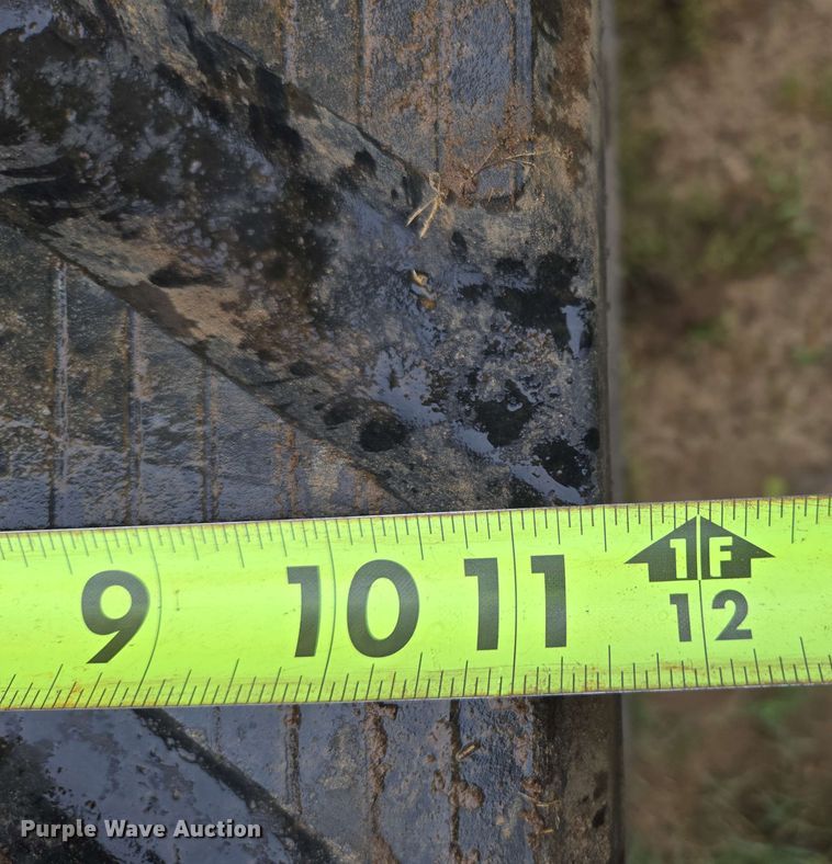 image for item DP6397 John Deere 35G mini excavator