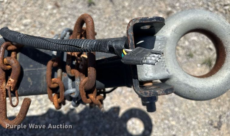 image for item DS3707 2016 Atlas Copco XAS 185 CD7 air compressor