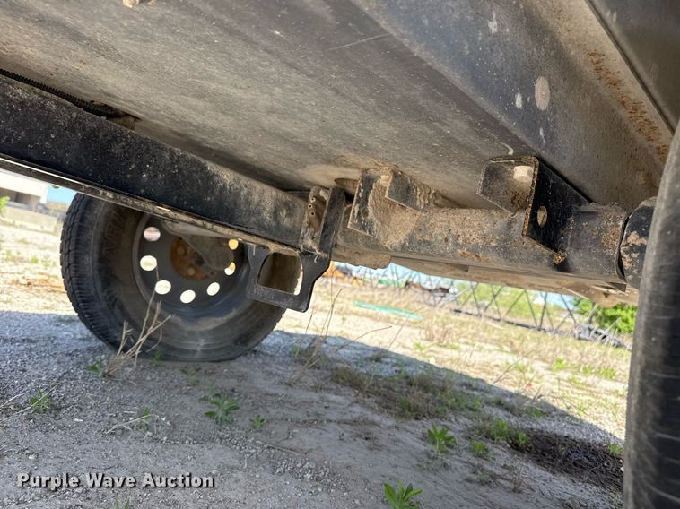 image for item DS3707 2016 Atlas Copco XAS 185 CD7 air compressor