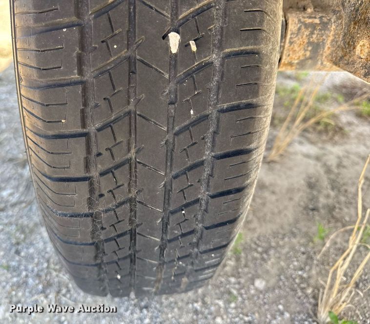 image for item DS3707 2016 Atlas Copco XAS 185 CD7 air compressor