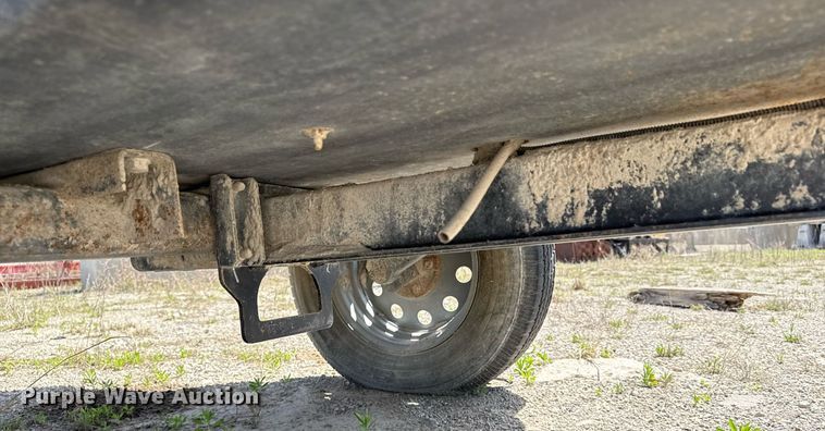 image for item DS3707 2016 Atlas Copco XAS 185 CD7 air compressor