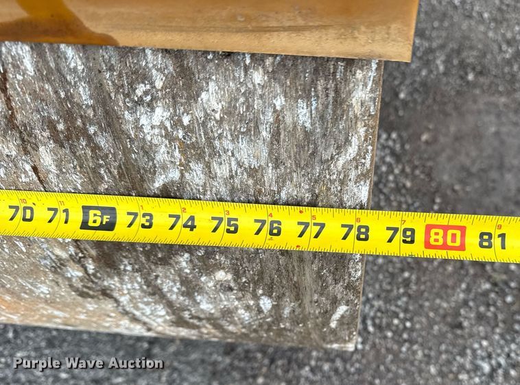 image for item DS3726 2009 Caterpillar CB 534D XW double drum vibratory roller