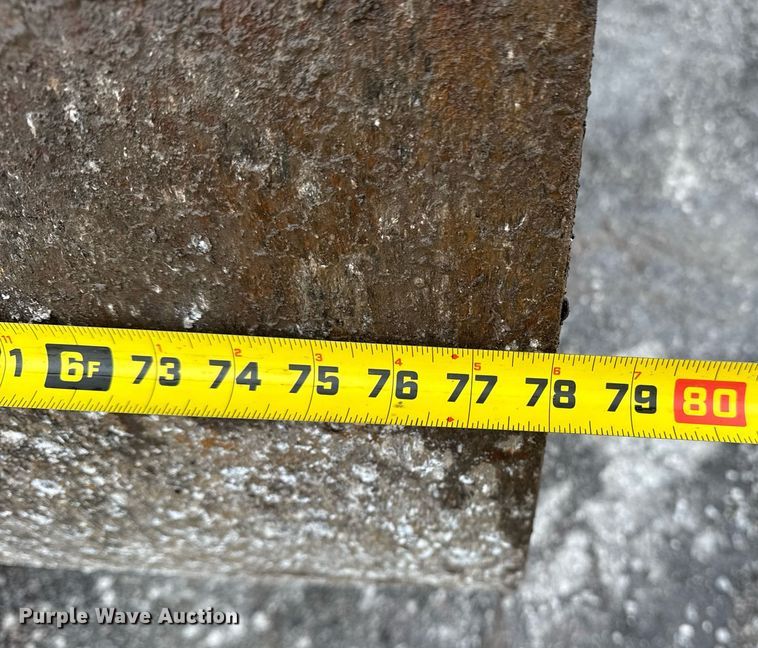 image for item DS3726 2009 Caterpillar CB 534D XW double drum vibratory roller