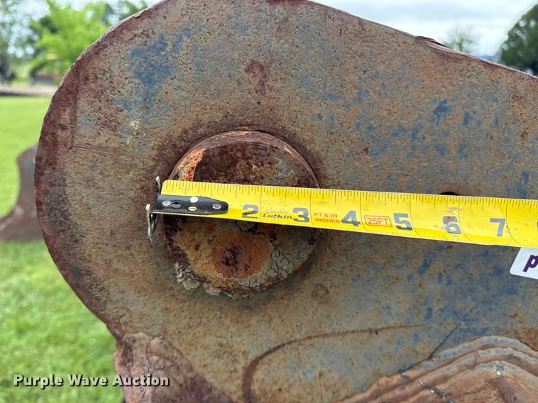 image for item DS3731 Tooth-Pro excavator bucket