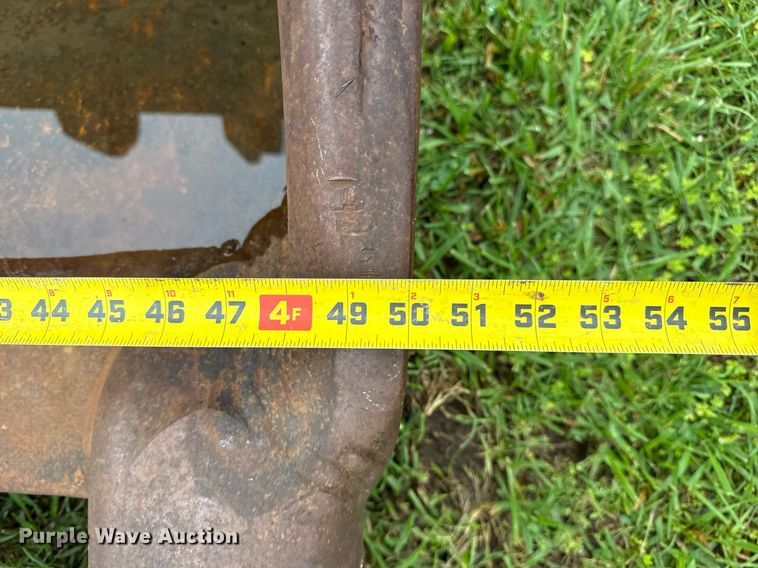 image for item DS3732 Esco PC300/350/360-3/10 excavator bucket