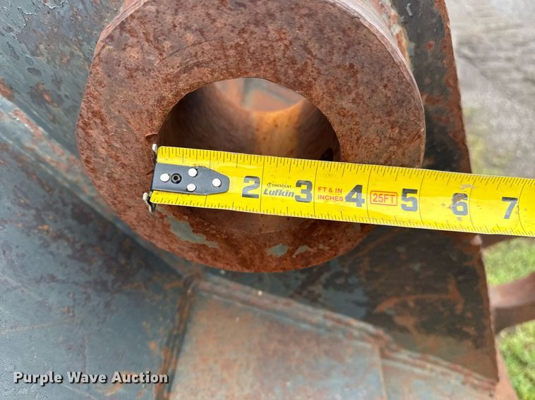 image for item DS3732 Esco PC300/350/360-3/10 excavator bucket