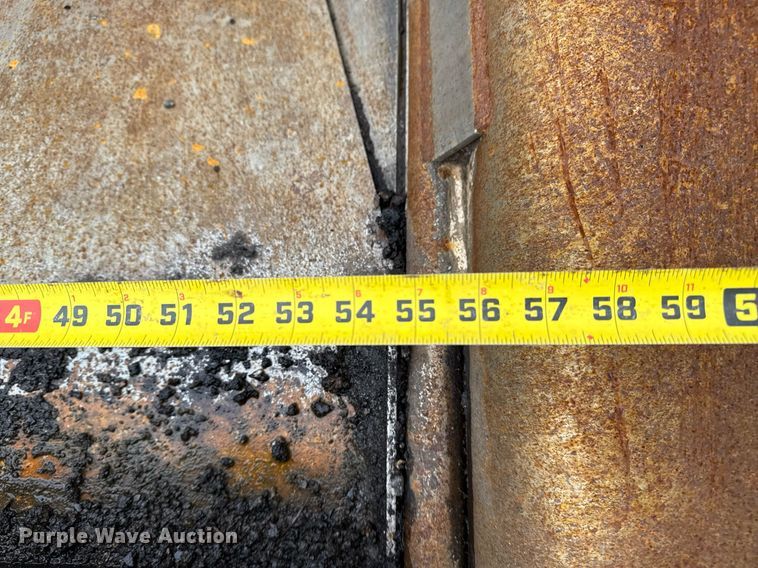 image for item DS3736 2009 Roadtec RP-195 paver