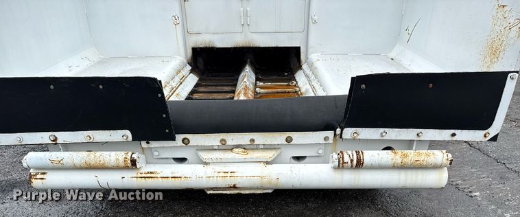 image for item DS3737 2007 Roadtec RP-155 paver