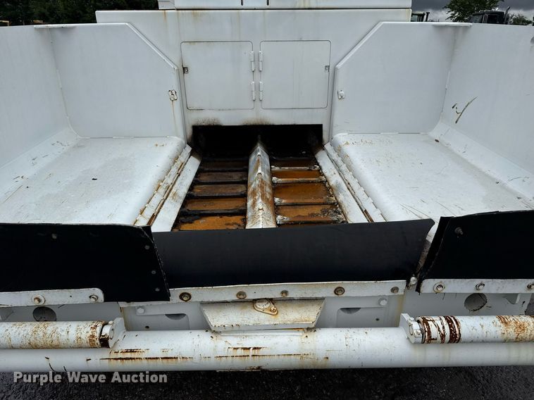 image for item DS3737 2007 Roadtec RP-155 paver