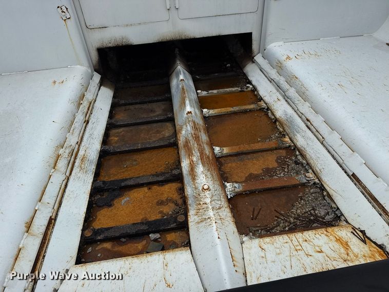 image for item DS3737 2007 Roadtec RP-155 paver