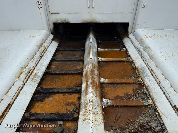 image for item DS3737 2007 Roadtec RP-155 paver