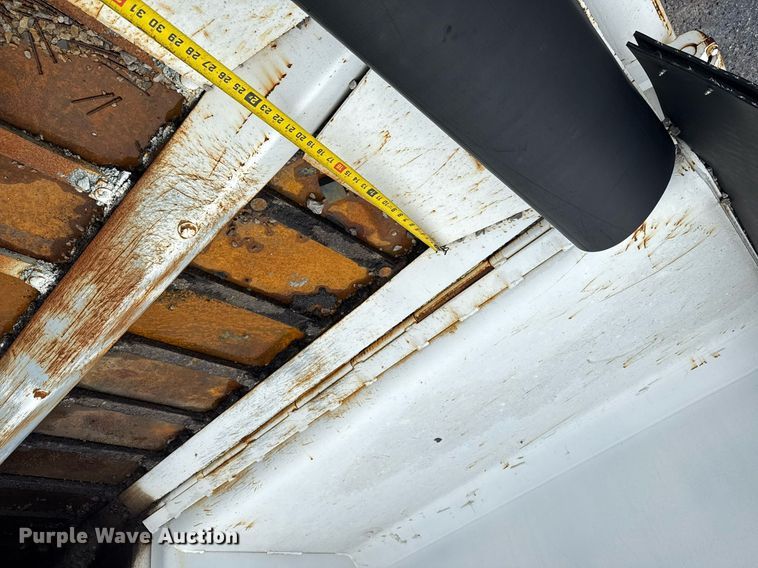 image for item DS3737 2007 Roadtec RP-155 paver