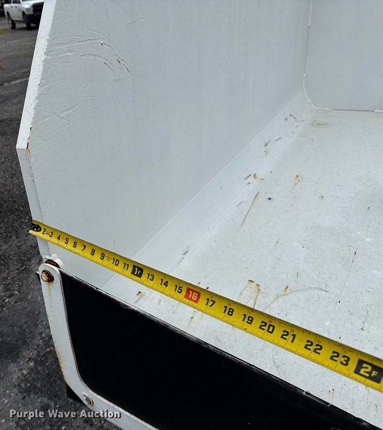 image for item DS3737 2007 Roadtec RP-155 paver