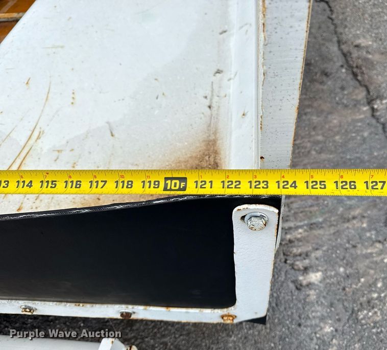 image for item DS3737 2007 Roadtec RP-155 paver