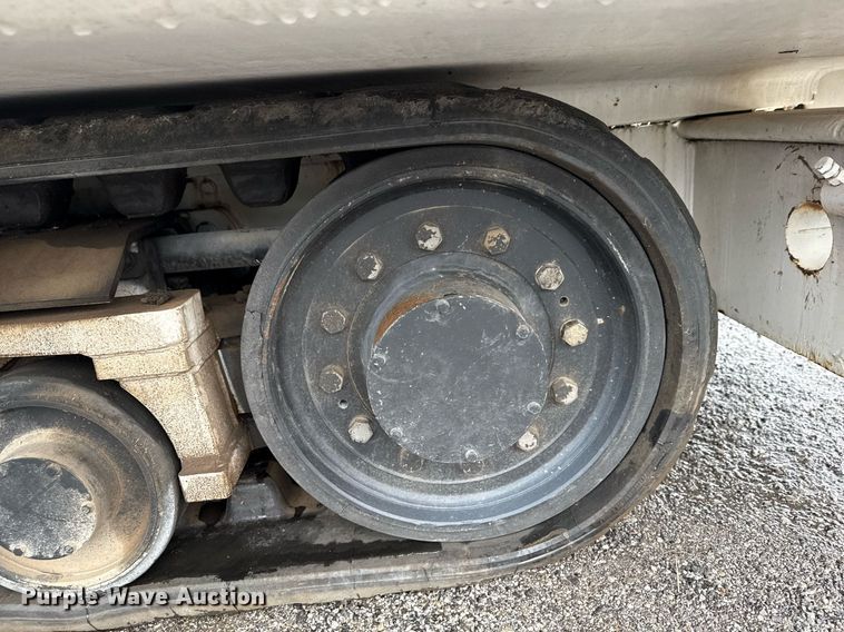 image for item DS3737 2007 Roadtec RP-155 paver