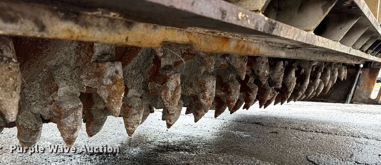 image for item DS3738 2006 Roadtec RX-900 milling machine