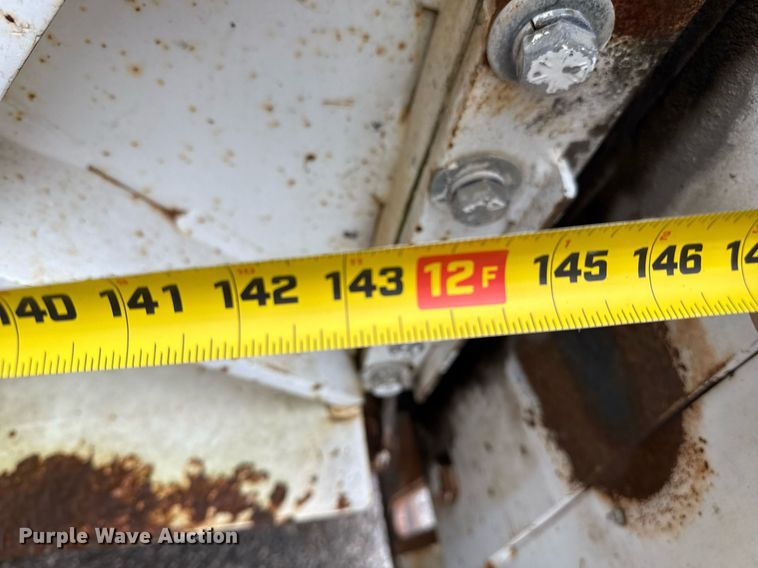 image for item DS3738 2006 Roadtec RX-900 milling machine