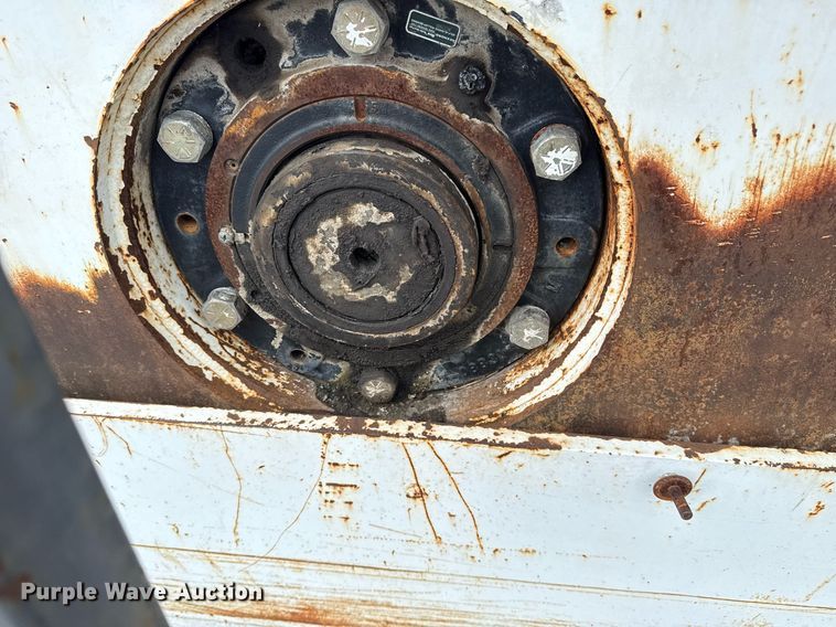 image for item DS3738 2006 Roadtec RX-900 milling machine