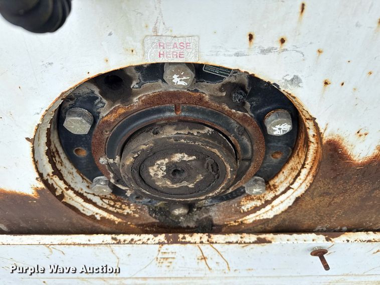 image for item DS3738 2006 Roadtec RX-900 milling machine