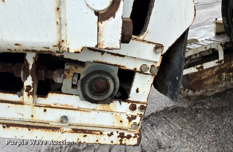 image for item DS3738 2006 Roadtec RX-900 milling machine