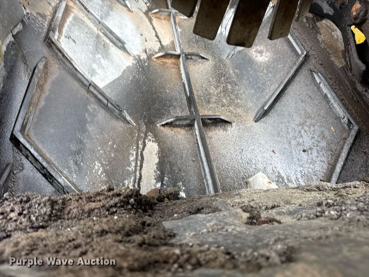 image for item DS3738 2006 Roadtec RX-900 milling machine