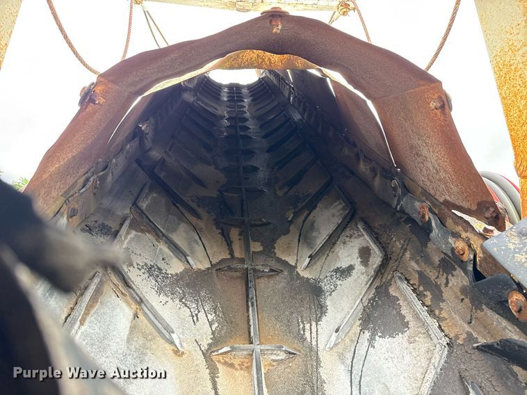 image for item DS3738 2006 Roadtec RX-900 milling machine