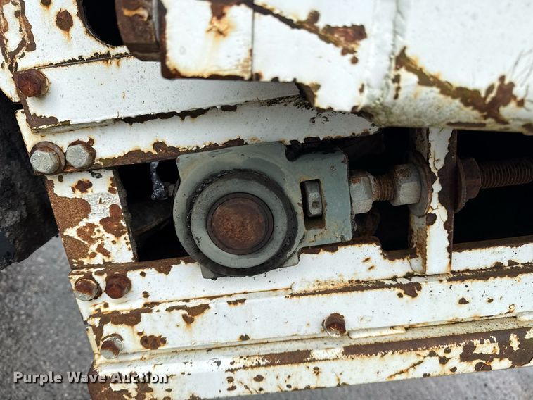 image for item DS3738 2006 Roadtec RX-900 milling machine