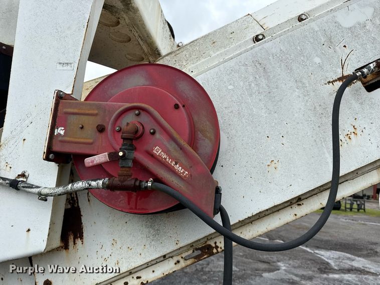 image for item DS3738 2006 Roadtec RX-900 milling machine