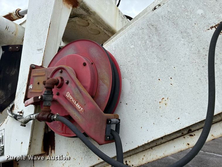 image for item DS3738 2006 Roadtec RX-900 milling machine