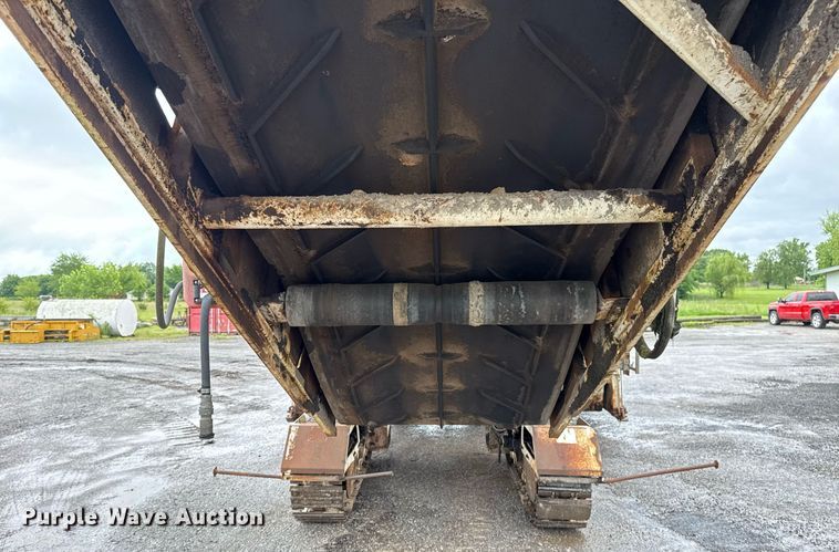 image for item DS3738 2006 Roadtec RX-900 milling machine