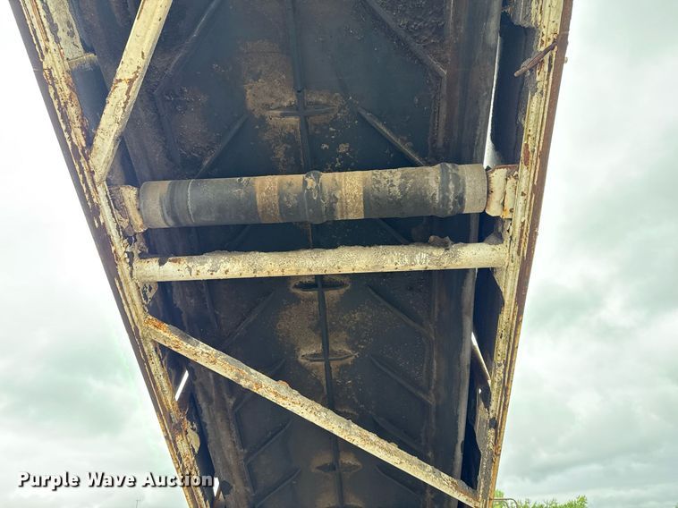 image for item DS3738 2006 Roadtec RX-900 milling machine