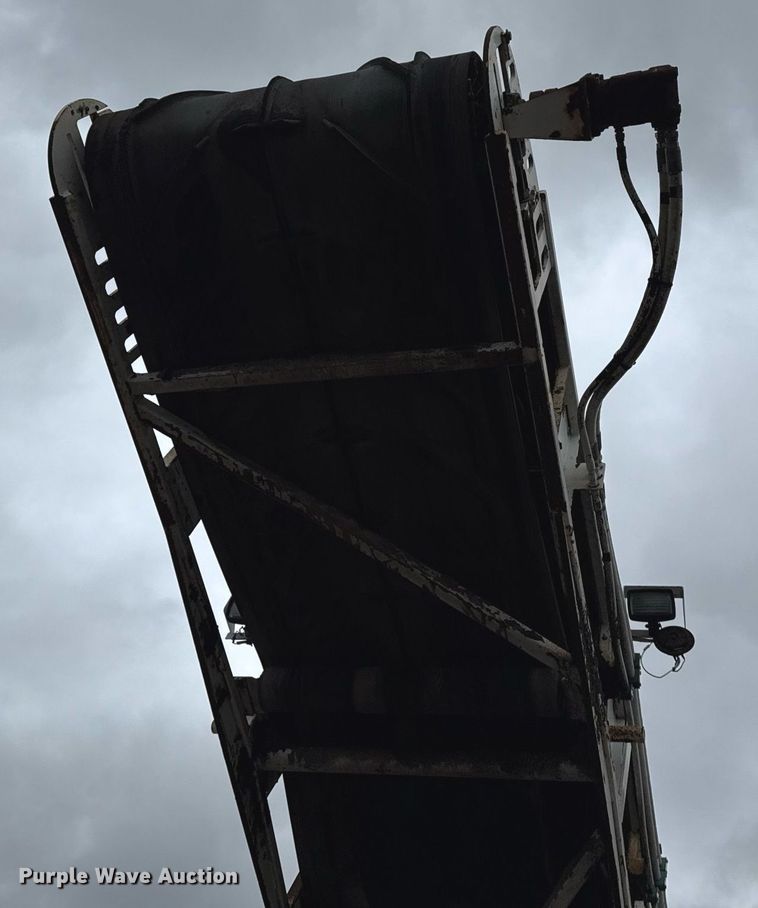 image for item DS3738 2006 Roadtec RX-900 milling machine