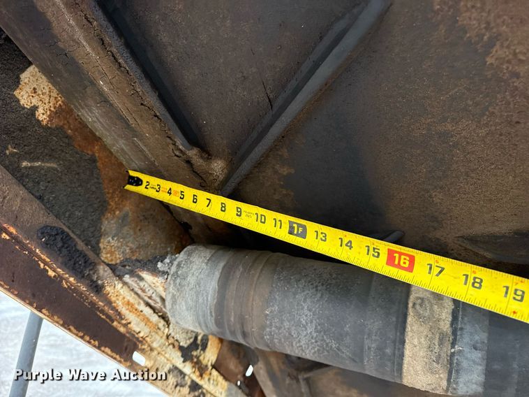 image for item DS3738 2006 Roadtec RX-900 milling machine