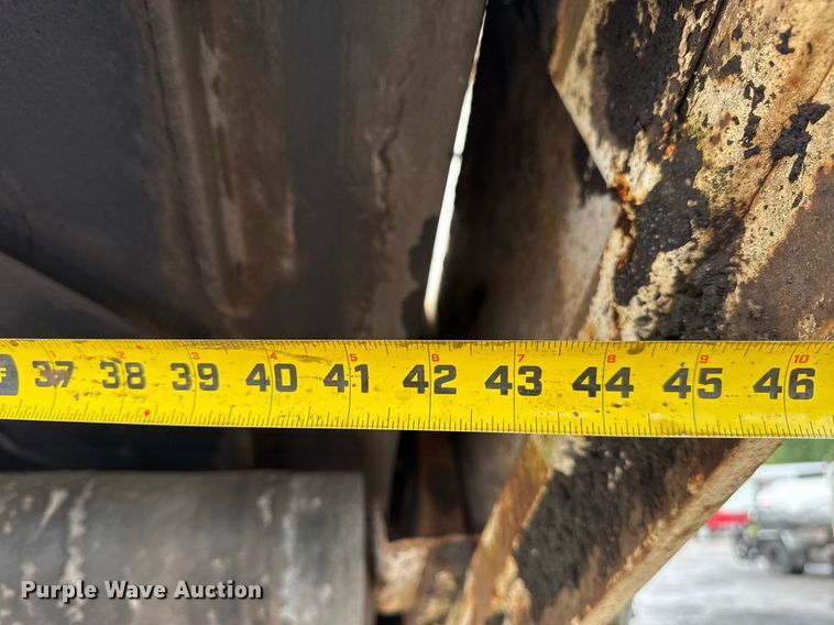 image for item DS3738 2006 Roadtec RX-900 milling machine